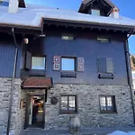 Zoncolan Laugiane 1616 Natura Cucina E Relax Sul Monte Zoncolan Apartman *