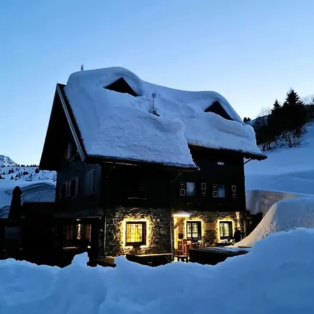 Zoncolan Laugiane 1616 Natura Cucina E Relax Sul Monte Zoncolan *