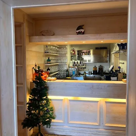 Zoncolan Laugiane 1616 Natura Cucina E Relax Sul Monte Zoncolan Apartman Sùtrio