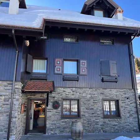 Zoncolan Laugiane 1616 Natura Cucina E Relax Sul Monte Zoncolan شقة *