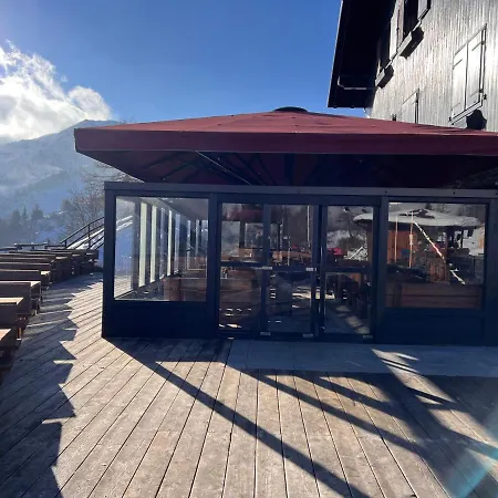 Zoncolan Laugiane 1616 Natura Cucina E Relax Sul Monte Zoncolan *