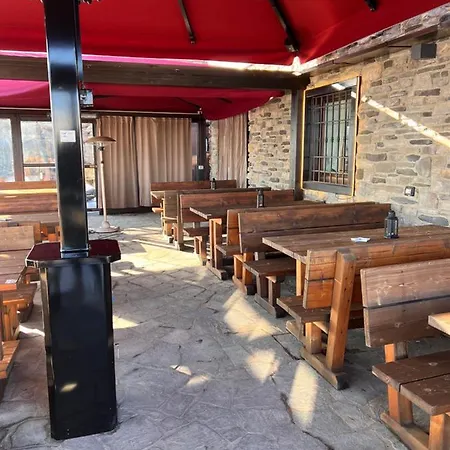 Zoncolan Laugiane 1616 Natura Cucina E Relax Sul Monte Zoncolan Sùtrio