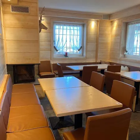 Zoncolan Laugiane 1616 Natura Cucina E Relax Sul Monte Zoncolan アパート