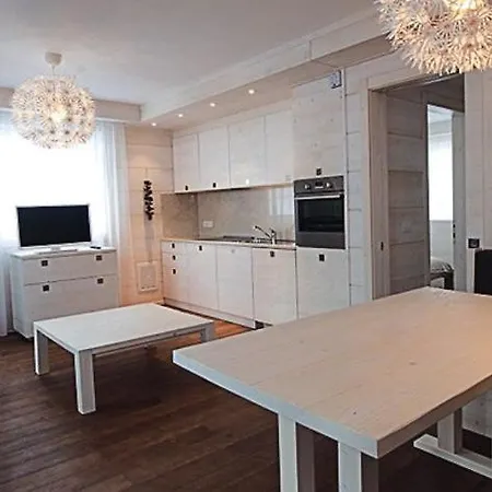 Apartman Zoncolan Laugiane 1616 Natura Cucina E Relax Sul Monte Zoncolan