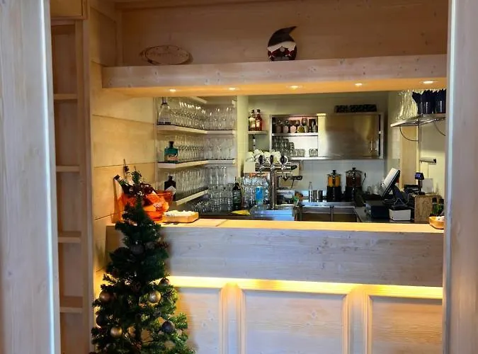 Zoncolan Laugiane 1616 Natura Cucina E Relax Sul Monte Zoncolan Apartman Sùtrio