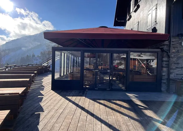 Zoncolan Laugiane 1616 Natura Cucina E Relax Sul Monte Zoncolan *