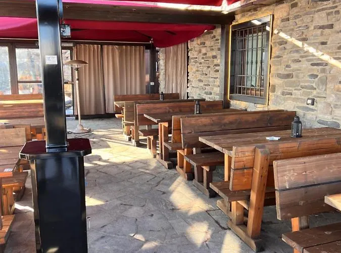 Zoncolan Laugiane 1616 Natura Cucina E Relax Sul Monte Zoncolan Sùtrio