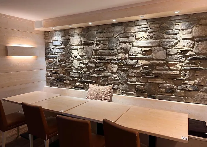 Zoncolan Laugiane 1616 Natura Cucina E Relax Sul Monte Zoncolan Apartman *