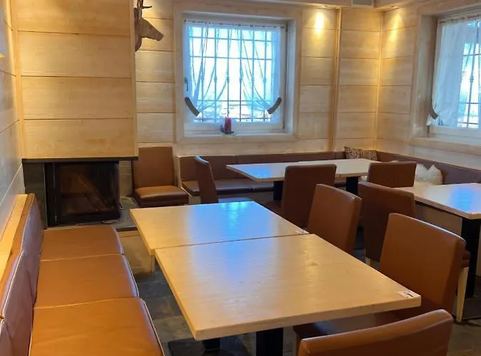 Zoncolan Laugiane 1616 Natura Cucina E Relax Sul Monte Zoncolan Apartman