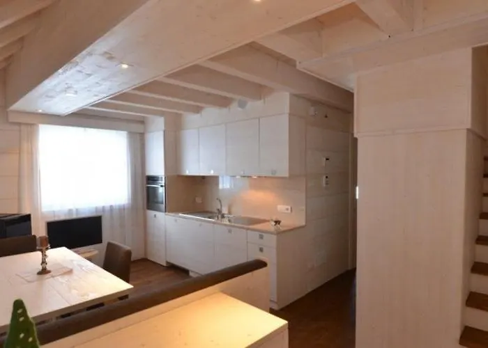 Zoncolan Laugiane 1616 Natura Cucina E Relax Sul Monte Zoncolan Sùtrio